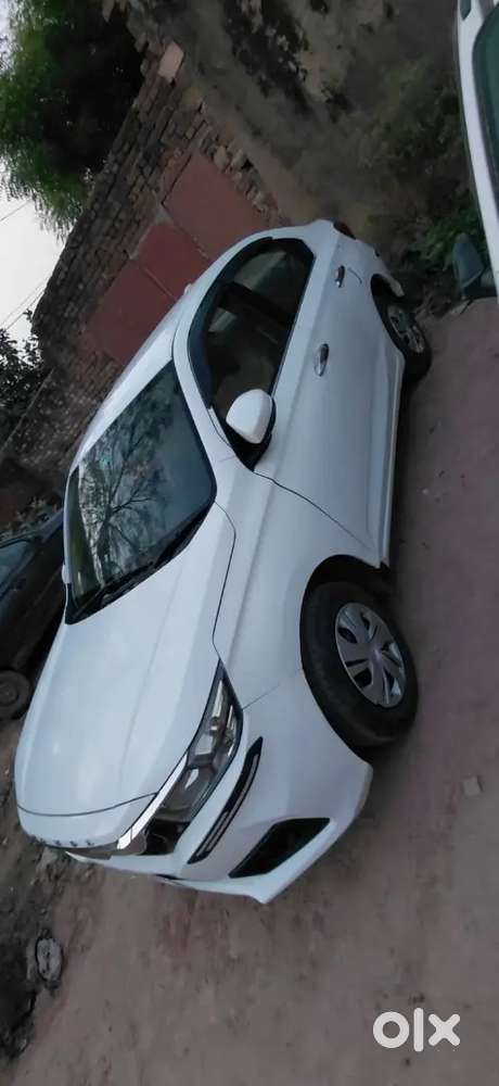 Honda Amaze 2019 Petrol Well Maintained