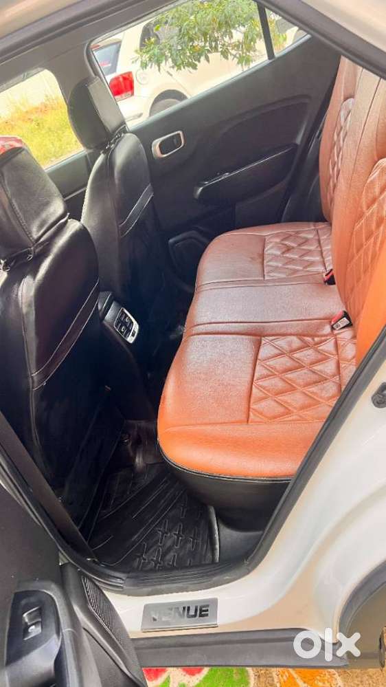 Hyundai Venue S Mt 1.2 Kappa, 2022, Petrol