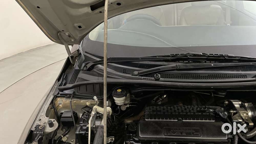 Honda City 2015-2017 I Vtec Vx Option Bl, 2015, Petrol