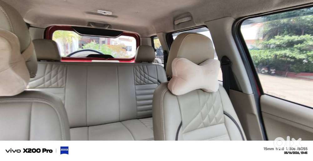 Mahindra Tuv 300 T4 Plus, 2016, Diesel