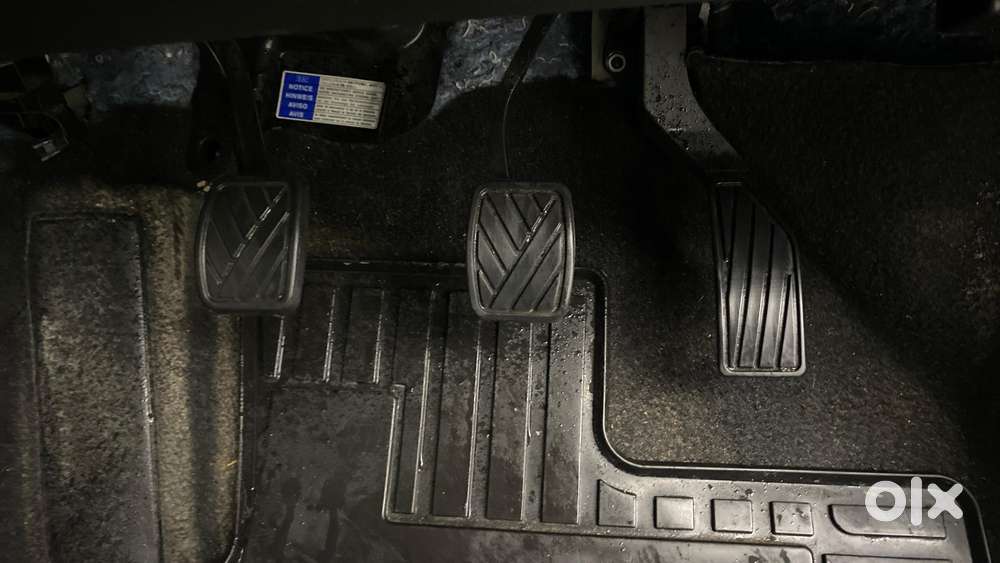 Maruti Suzuki Vitara Brezza 1.5 Lxi, 2021, Petrol