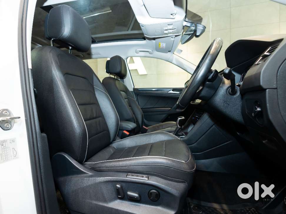 Volkswagen Tiguan 2.0 Elegance Tsi Dsg, 2022, Petrol