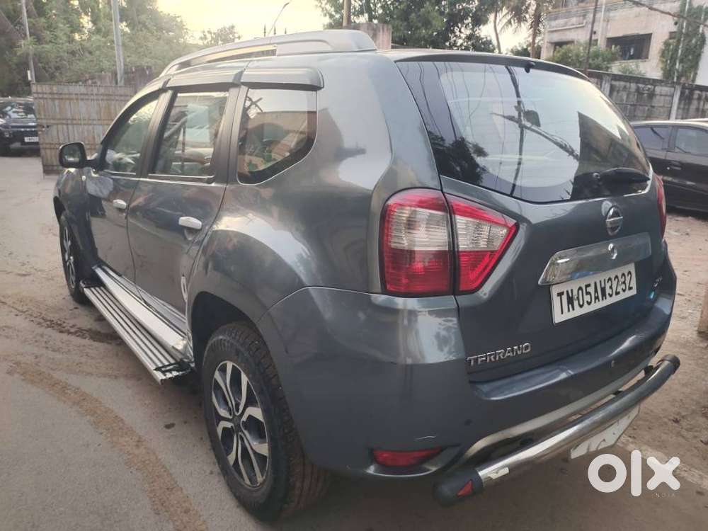 Nissan Terrano 2013-2017 Xv Premium 110 Ps, 2014, Diesel