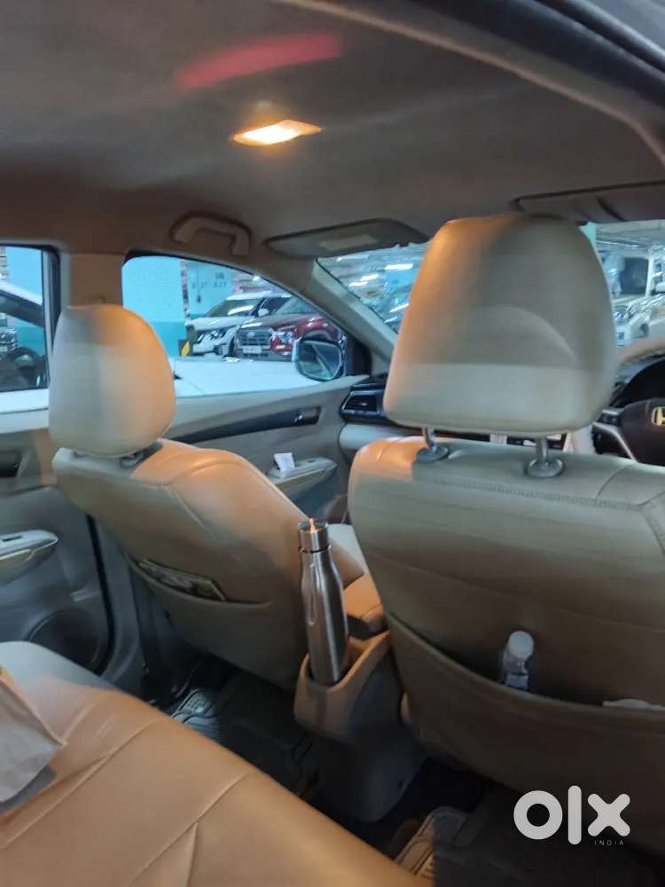 Honda City Petrol Manual 2009 104000 Km Driven