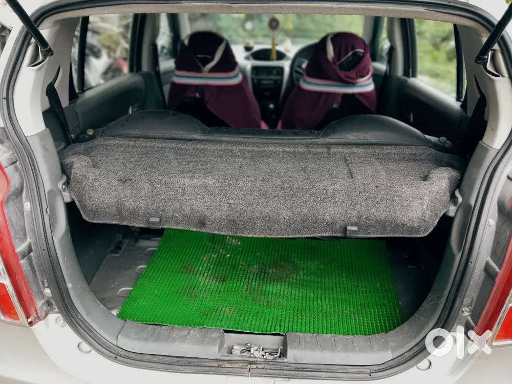 Maruti Suzuki 800 Petrol 2016