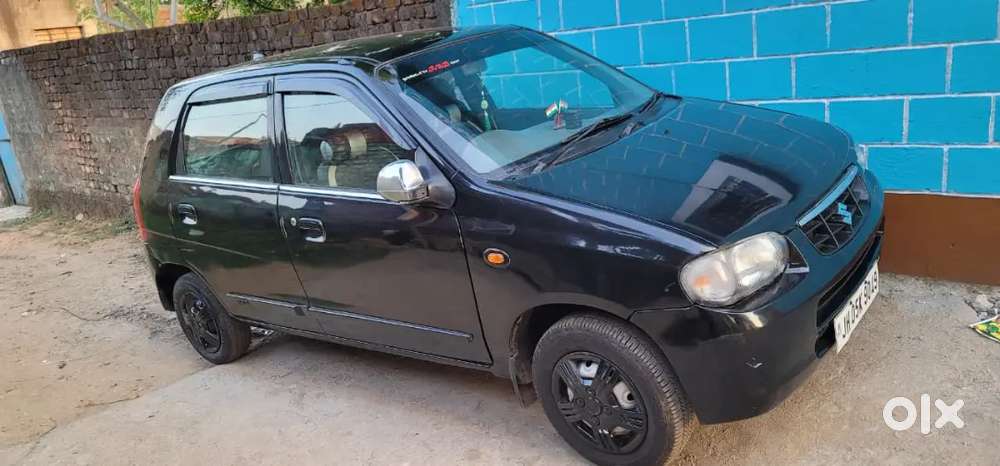 Condition Good All Paper Ok Registration 2030 Tak Valid