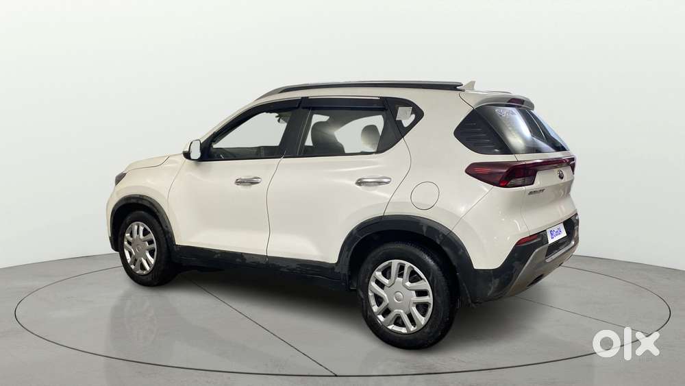 Kia Sonet 1.2 Htk Plus, 2021, Petrol