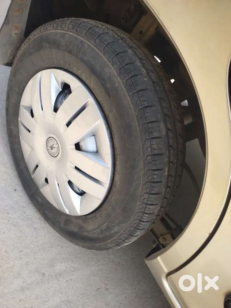 Maruthi Suzuki Alto 2010