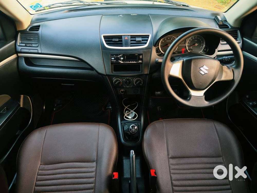 Maruti Suzuki Swift, 2013, Petrol