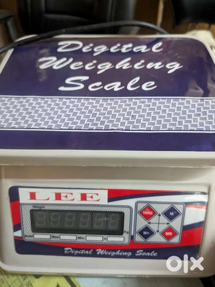Small Weighing scale