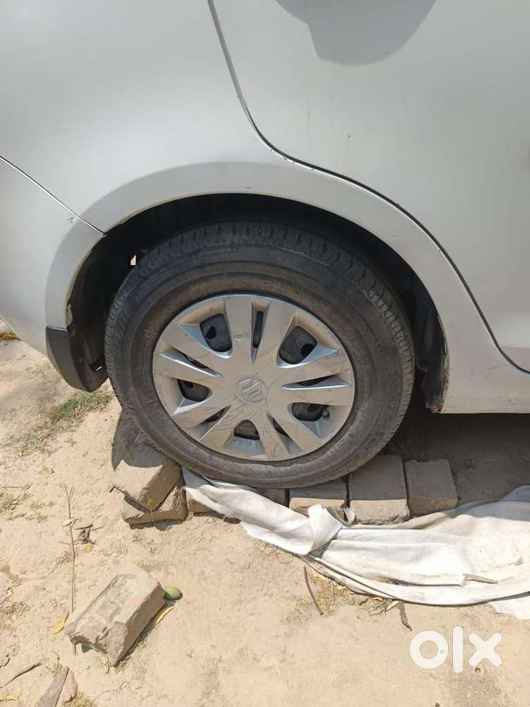 Maruti Suzuki Swift Dzire 2013 Diesel Good Condition