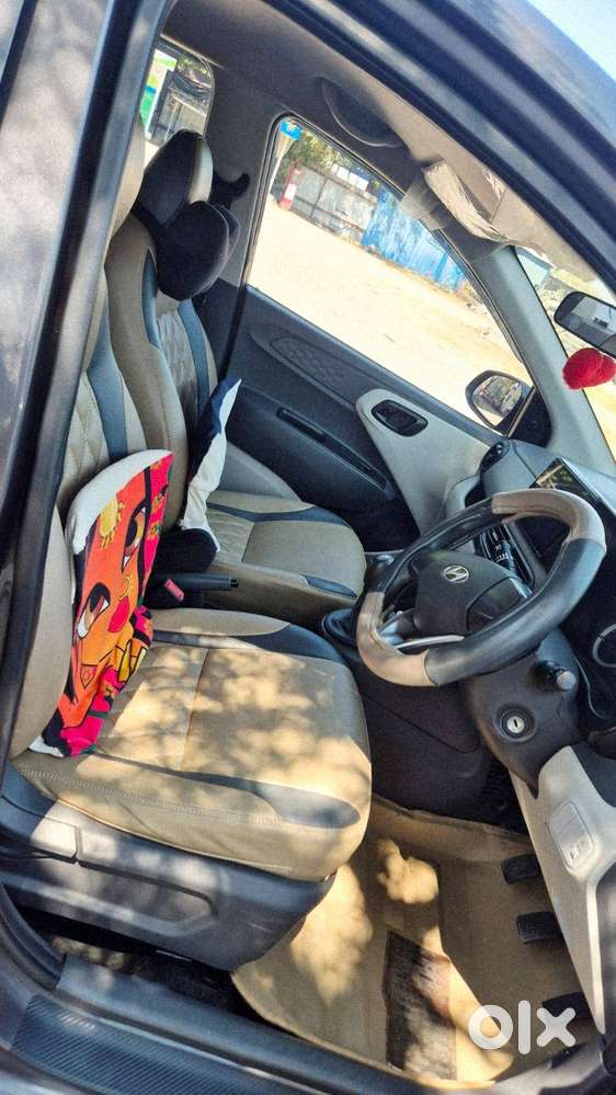 Good Maintenance Single Handle Car