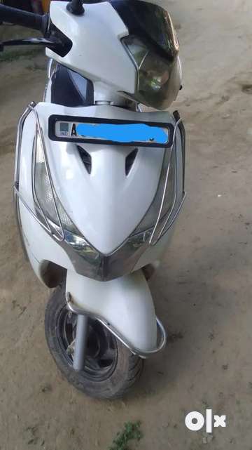 Hero Destiny Scooty Good Condition urgent Money Problem Scooters 1789838665