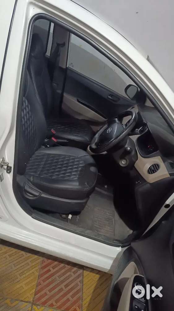 Hyundai Grand I10 2015 Diesel