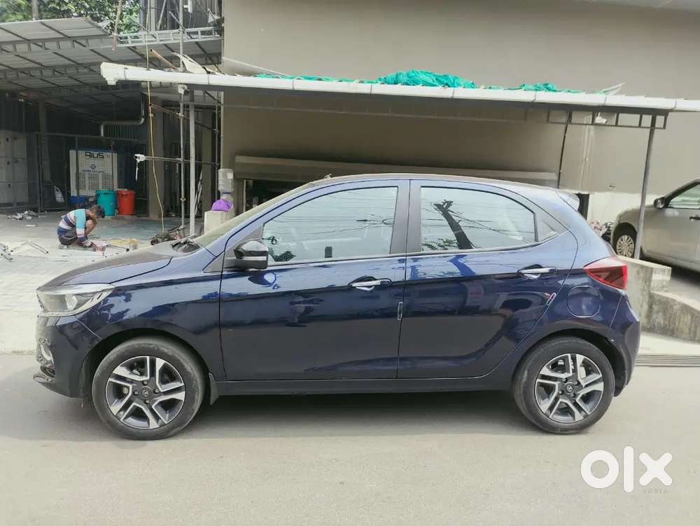 Tata Tiago 2024 Petrol 33580 Km Driven