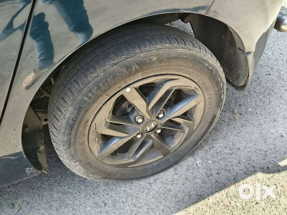 Hyundai Grand I10 Nios, 2020, Petrol