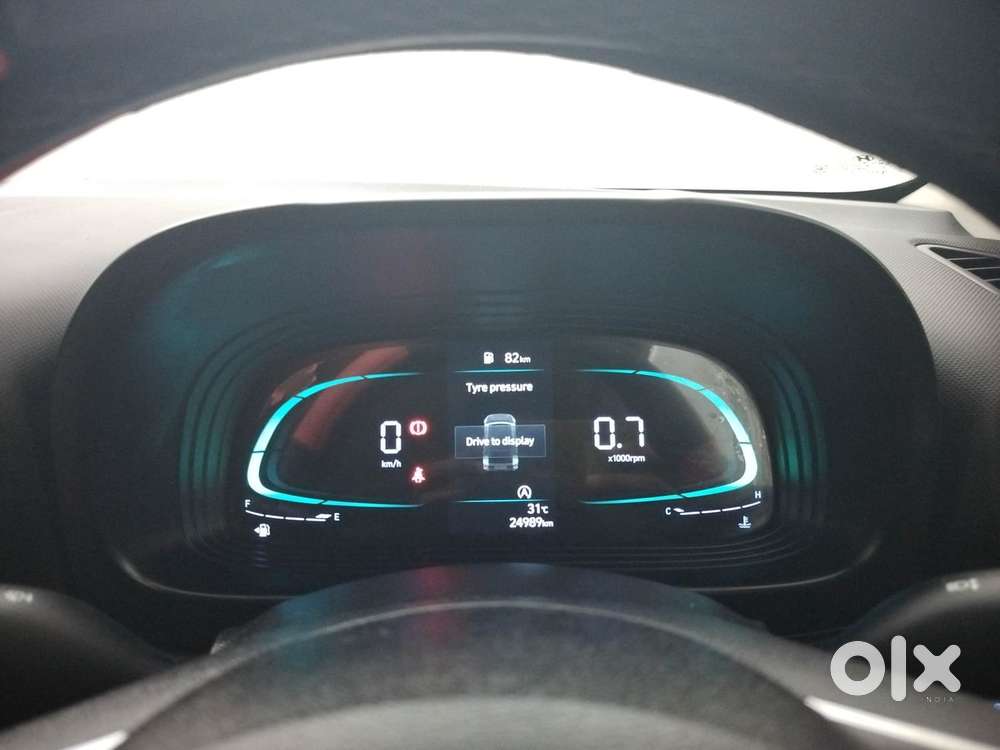 Hyundai Venue Sx, 2023, Petrol