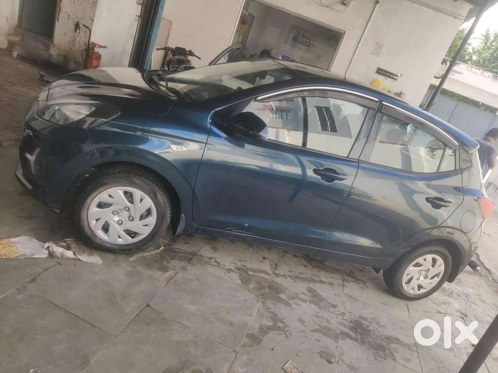 Hyundai Grand I10 Nios 2024 Petrol 12000 Km Driven