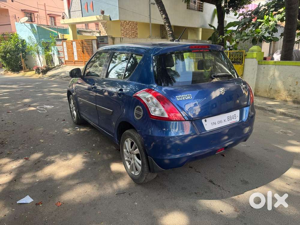 Maruti Suzuki Alto