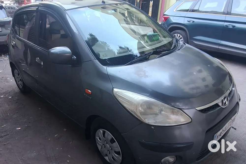 Hyundai I10 1.2 Asta 2009