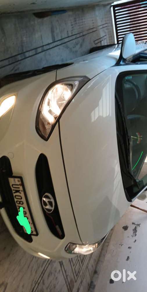 Hyundai Verna 2013 Diesel Manual