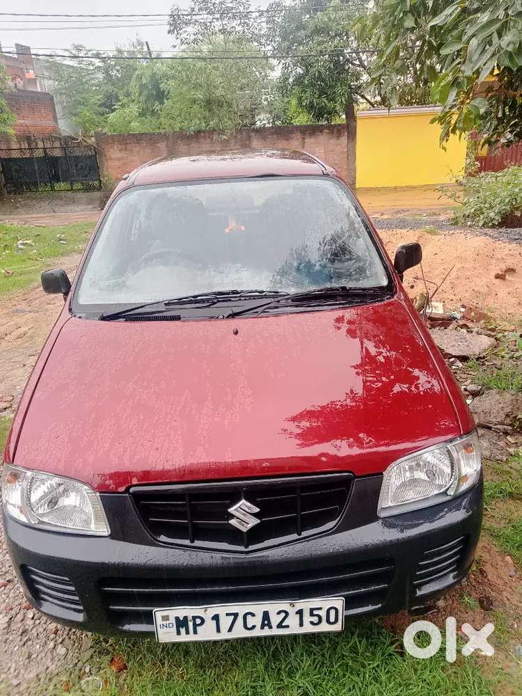 Maruti Suzuki Alto 2008 Se 2028 Tak Vailed Hai
