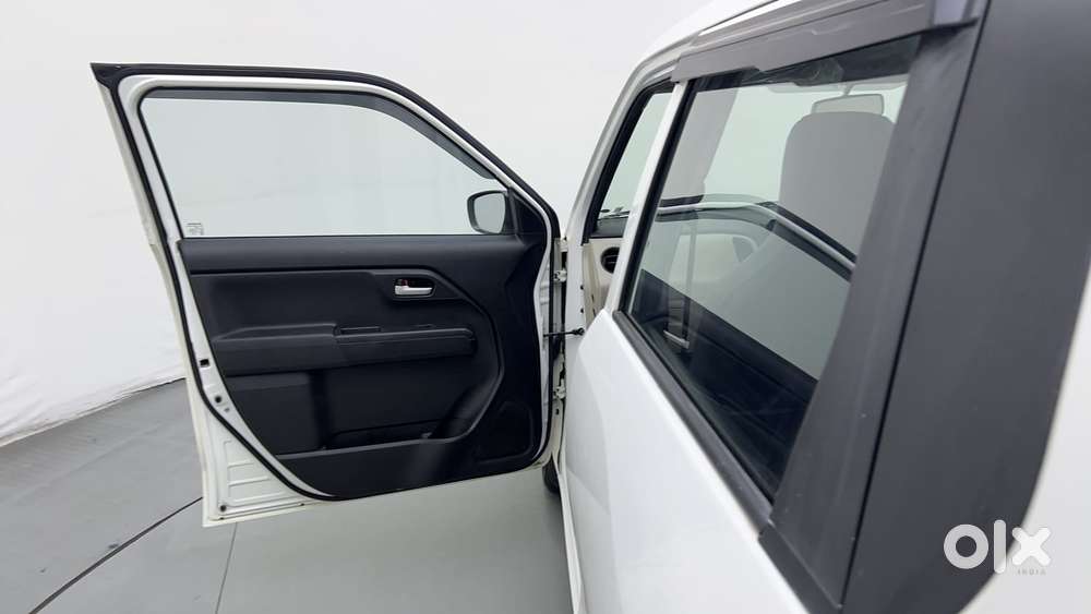 Maruti Suzuki Wagon R 1.0 Vxi Cng, 2023, Cng & Hybrids