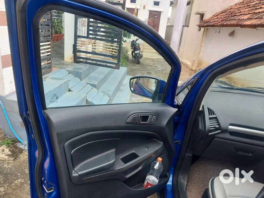 Ford Escort 2019 Petrol Good Condition