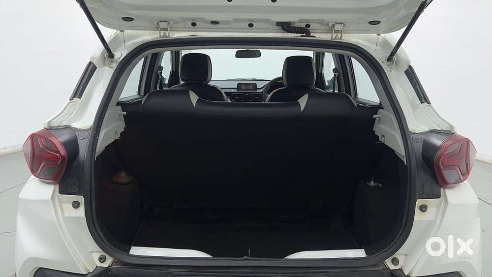 Tata Punch Adventure, 2023, Petrol