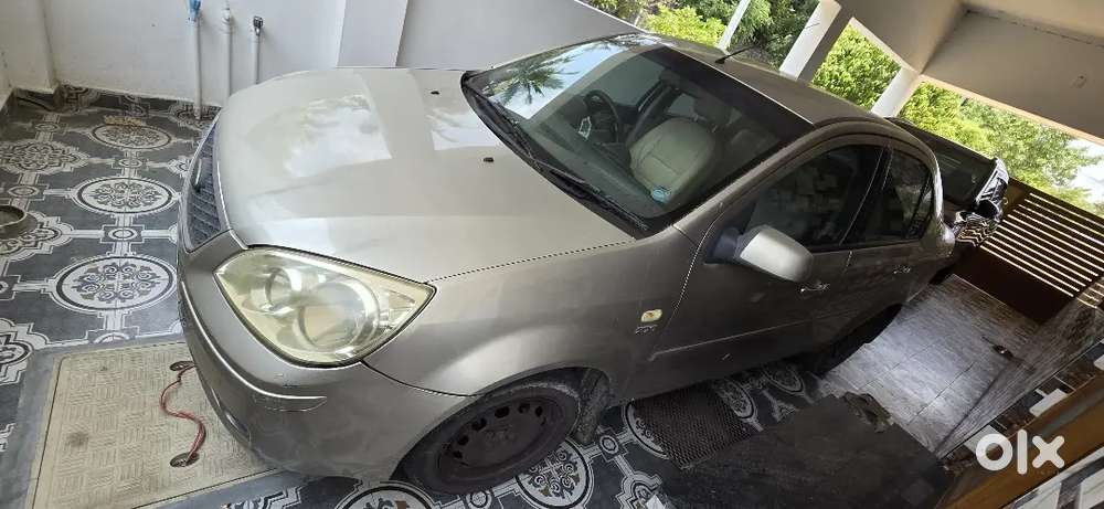 Ford Fiesta 2007