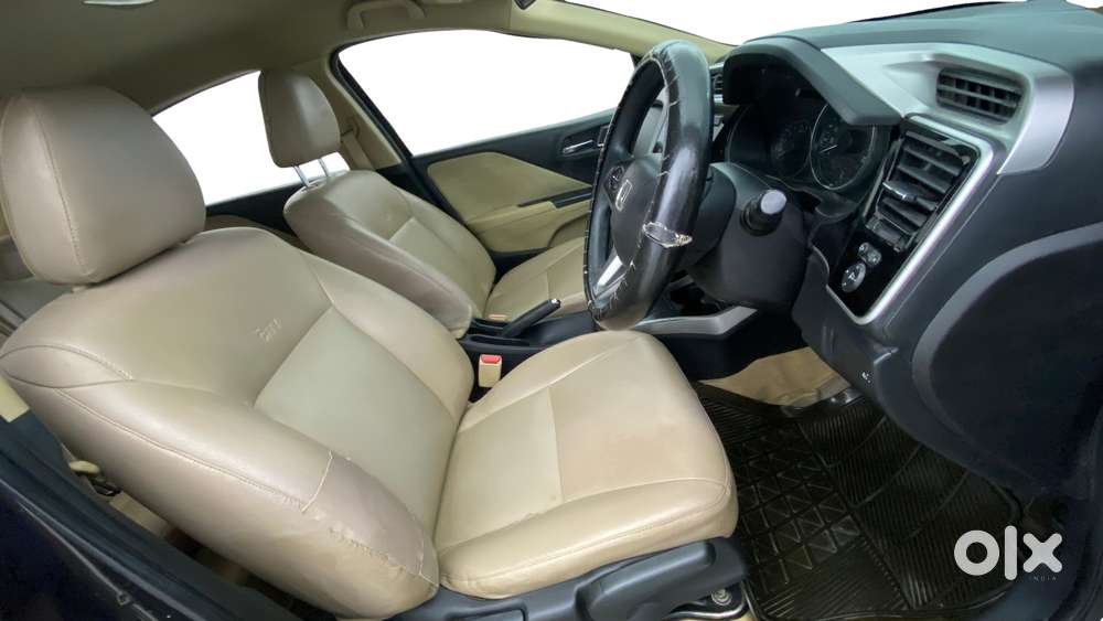Honda City I-dtec V, 2019, Diesel