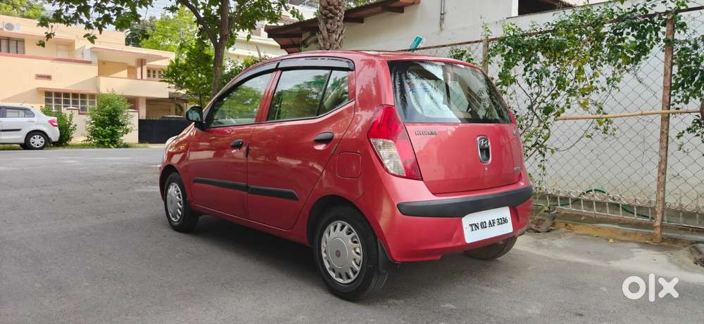 Hyundai I10 Era 1.1, 2008, Petrol