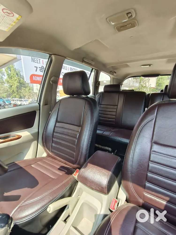 Toyota Innova 2013 Diesel Manual