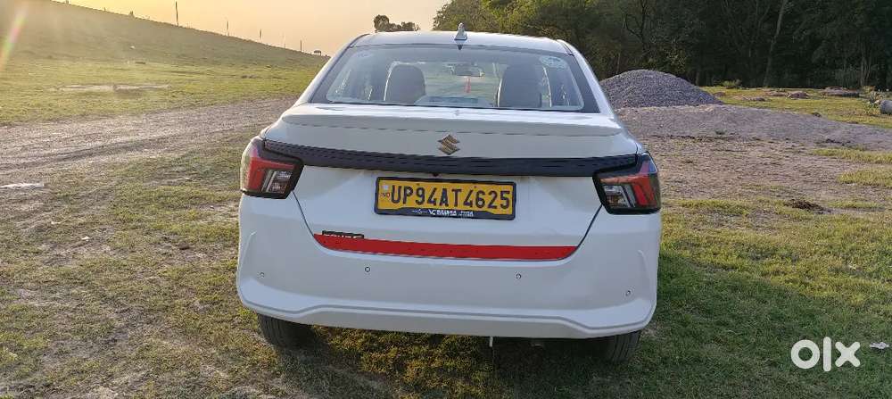 Maruti Suzuki Dzire 2026