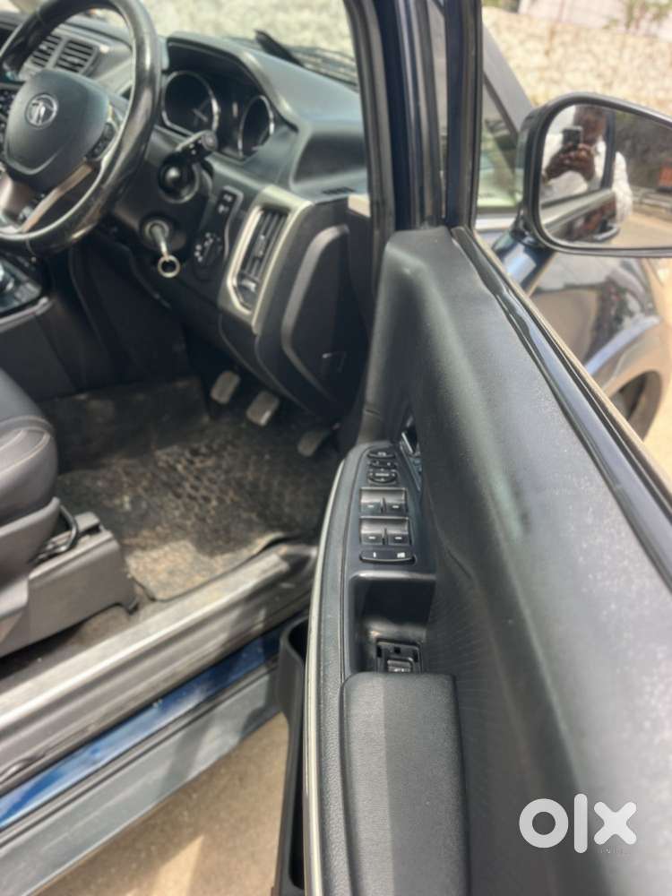 Tata Hexa 2.2 Xt 4x2 7 Str, 2017, Diesel
