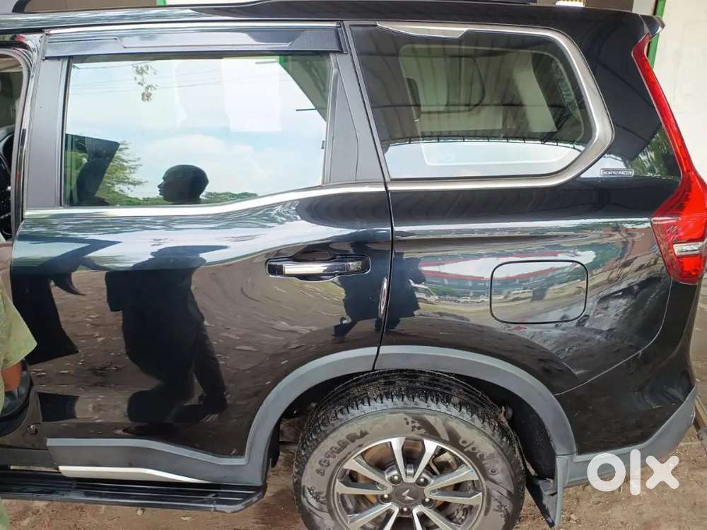 Mahindra Scorpio-n 2023 Diesel Well Maintained