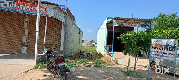 Bulandshahr jila pura me