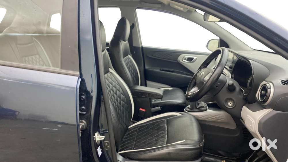 Hyundai Grand I10 Nios Sportz 1.2 Kappa Vtvt, 2022, Petrol