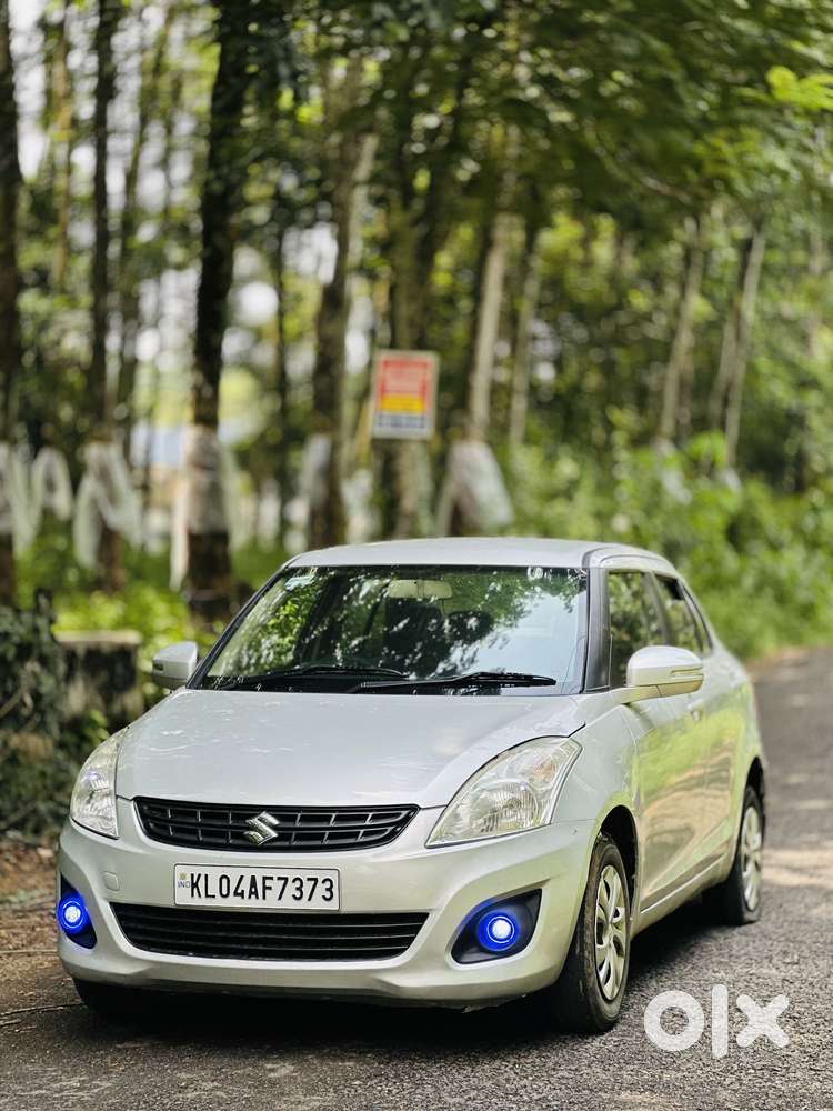 Maruti Suzuki Swift Dzire Vdi (o), 2014, Diesel