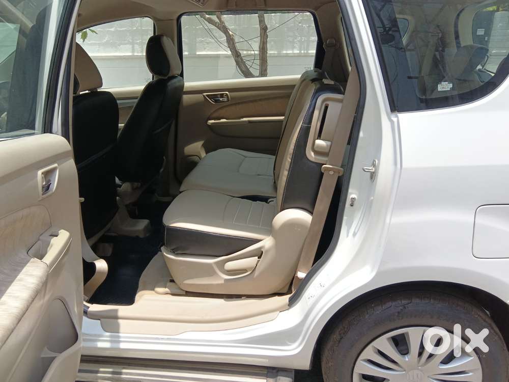 Maruti Suzuki Ertiga 2012-2015 Zdi, 2012, Diesel