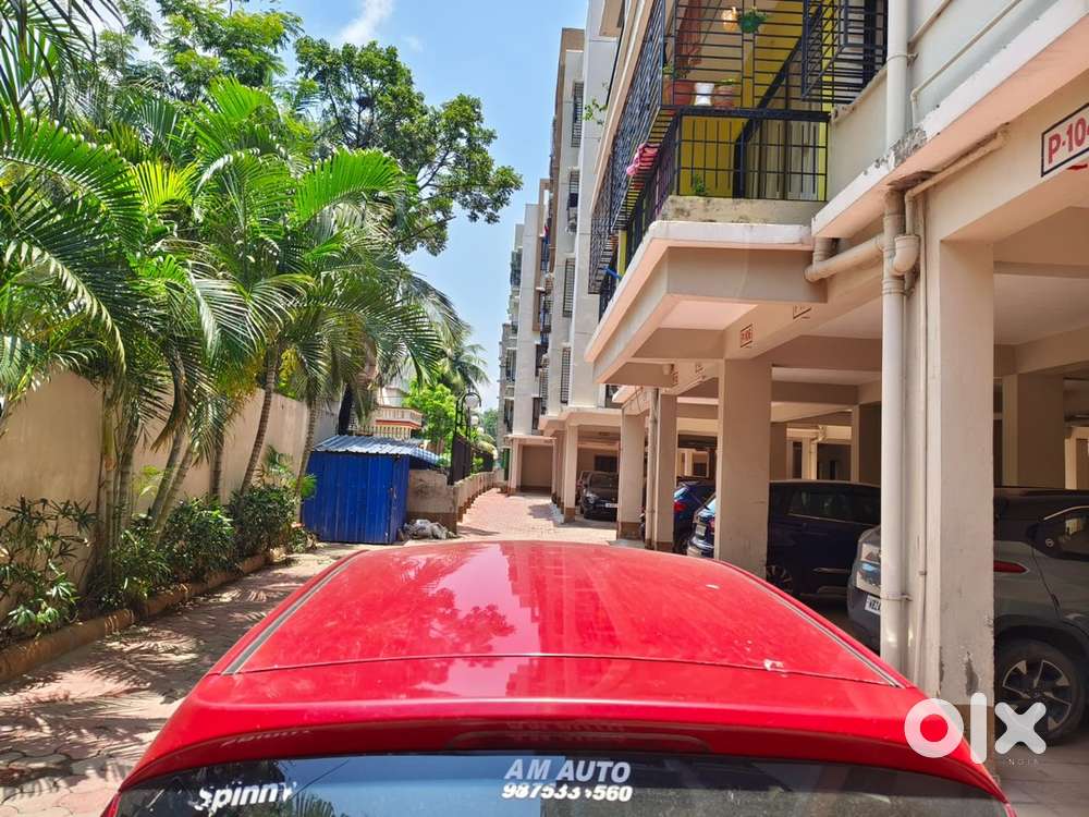 2017 Hyundai Eon Petrol Manual - 22k Km Driven