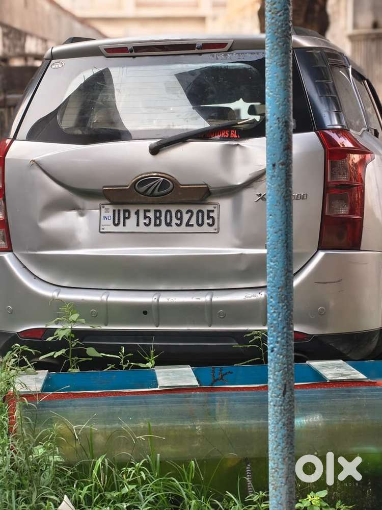 2015 Mahindra Xuv500 W6 Diesel | 1 Lakh Km