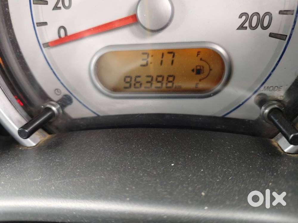 Maruti Suzuki Ritz Vxi (abs) Bs Iv, 2015, Petrol