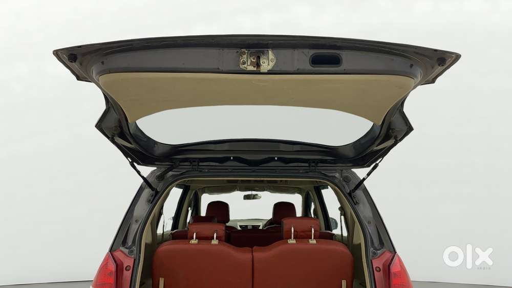 Maruti Suzuki Ertiga