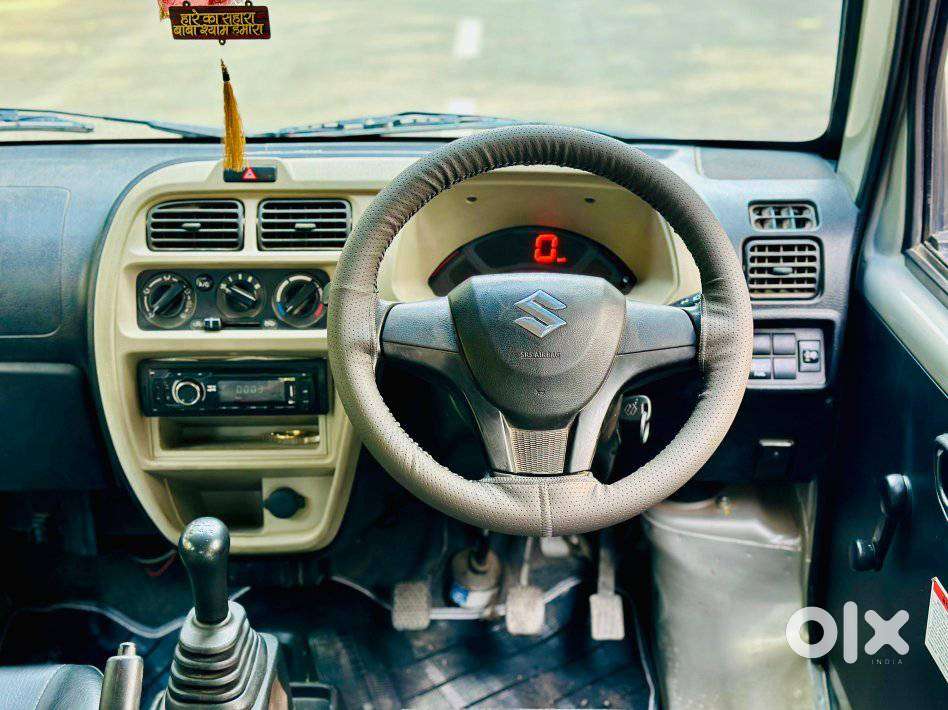 Maruti Suzuki Eeco Cng 5 Seater Ac, 2024, Cng & Hybrids