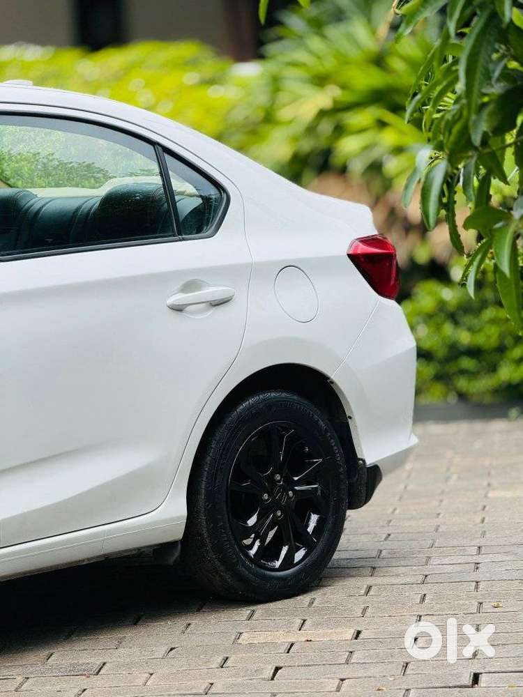 Honda Amaze Vx Diesel, 2018, Diesel