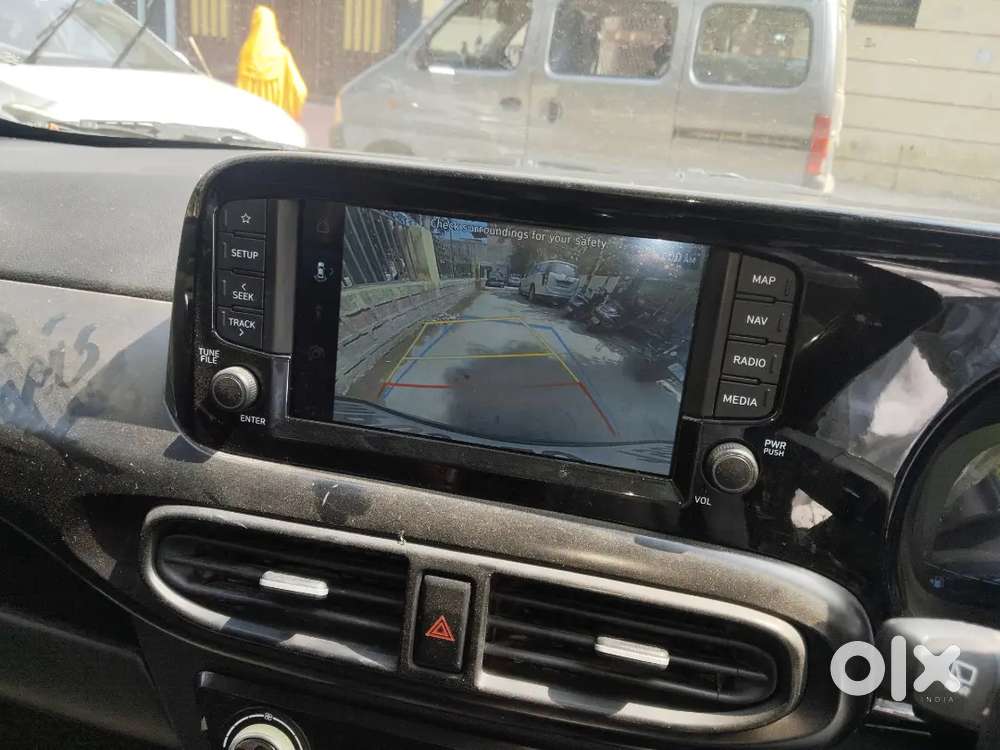 Hyundai Exter 2023 Petrol 39000 Km Driven