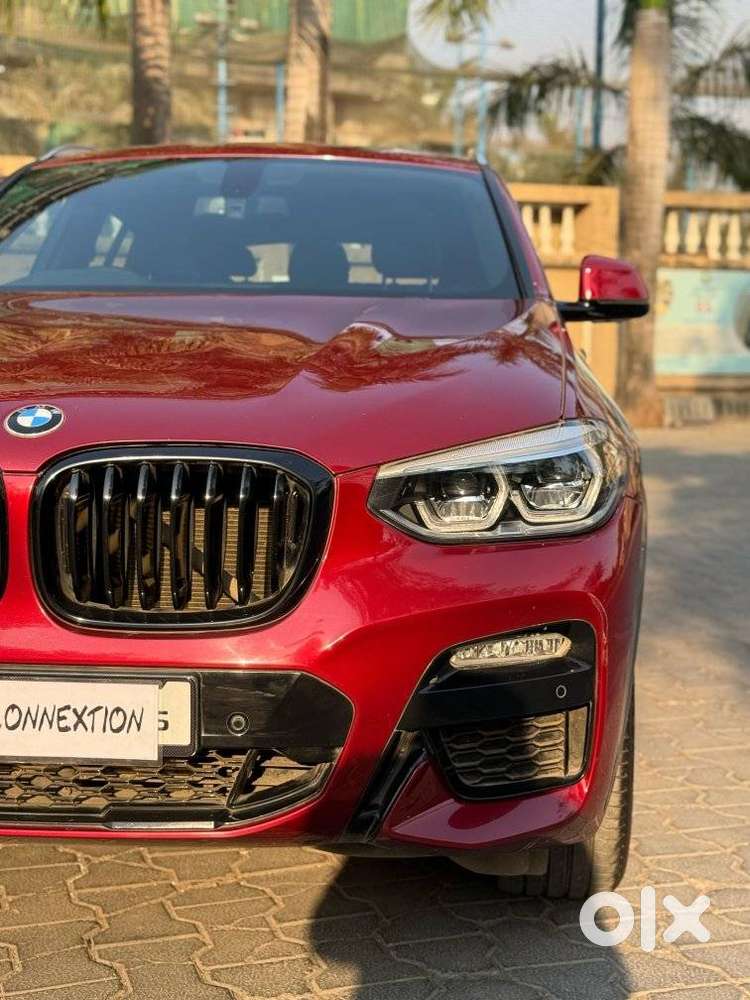 Bmw X4 M Sport X Xdrive20d, 2019, Diesel