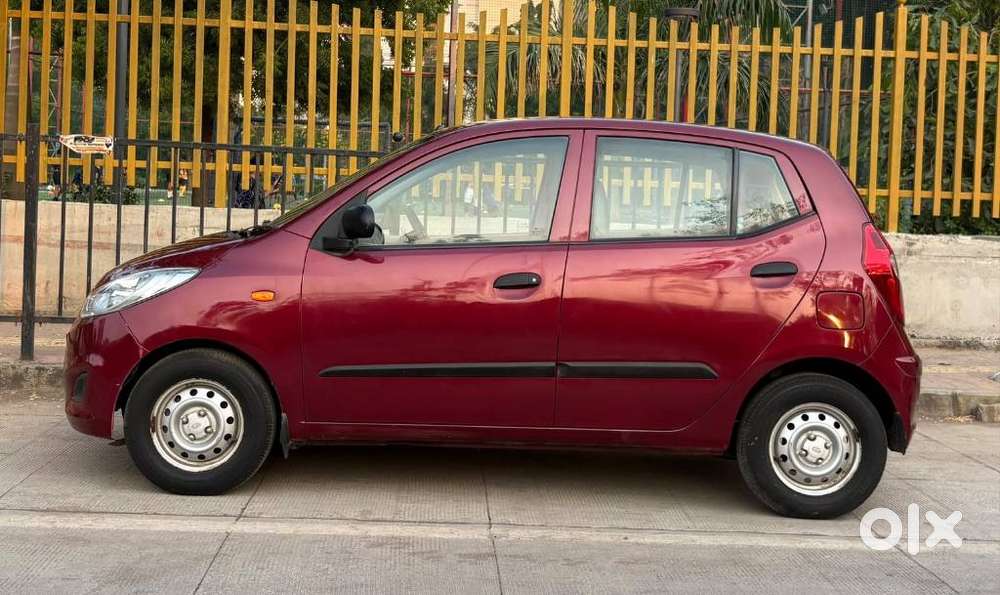 Hyundai I10 Magna 1.1l, 2013, Petrol