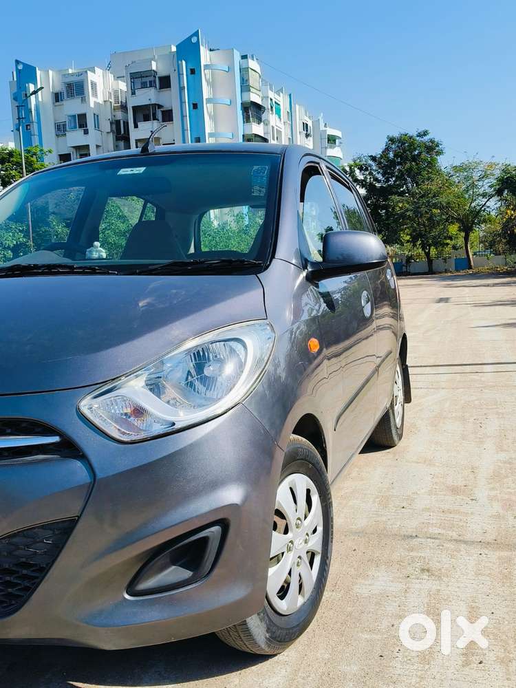 Hyundai I10 Magna, 2012, Petrol